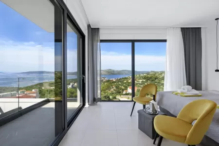 Villa Petra Seget - Split, Dalmatia