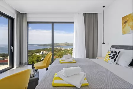 Villa Petra Seget - Split, Dalmatia