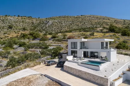 Villa Petra Seget - Split, Dalmatia