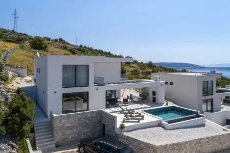 Villa Petra Seget - Split, Dalmatia