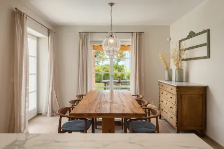 Villa Petra Vabriga - Poreč, Istrien