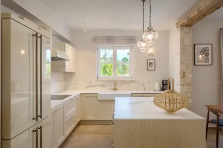 Villa Petra Vabriga - Poreč, Istrien