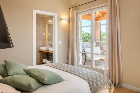 Villa Petra Vabriga - Poreč, Istrien