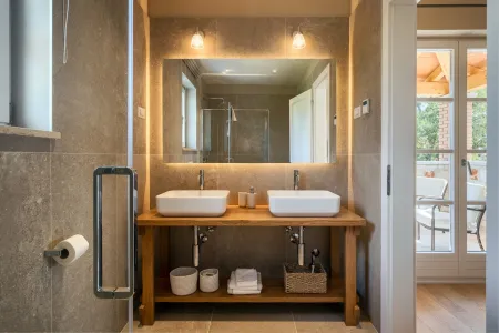 Villa Petra Vabriga - Poreč, Istrien