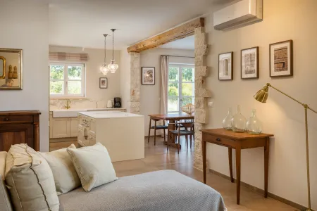 Villa Petra Vabriga - Poreč, Istrien