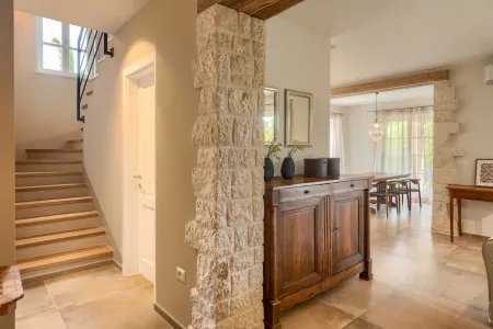 Villa Petra Vabriga - Poreč, Istrien