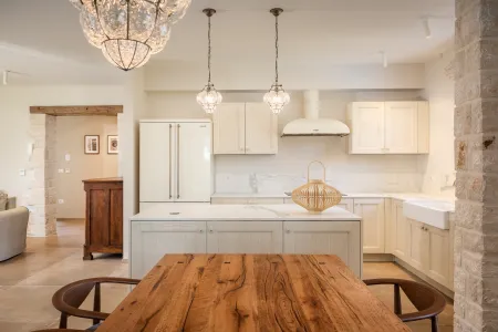 Villa Petra Vabriga - Poreč, Istrien