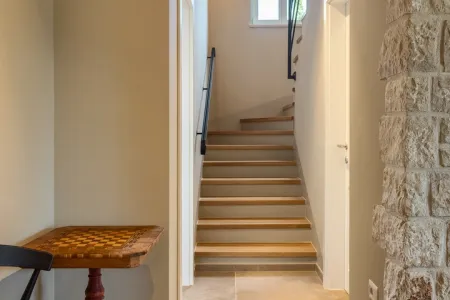 Villa Petra Vabriga - Poreč, Istrien