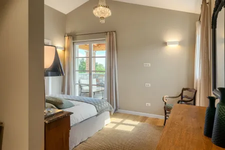 Villa Petra Vabriga - Poreč, Istrien