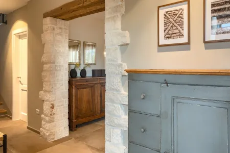 Villa Petra Vabriga - Poreč, Istrien