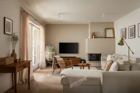 Vila Petra Vabriga - Poreč, Istra