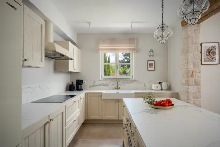 Vila Petra Vabriga - Poreč, Istra