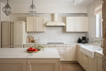 Vila Petra Vabriga - Poreč, Istra