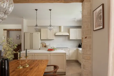 Vila Petra Vabriga - Poreč, Istra