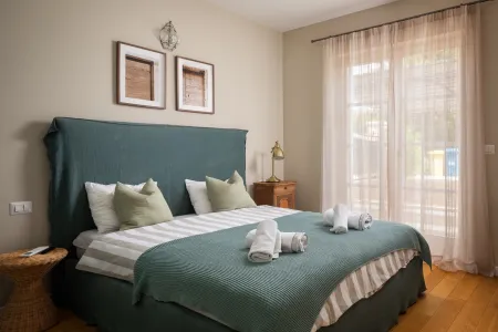 Vila Petra Vabriga - Poreč, Istra