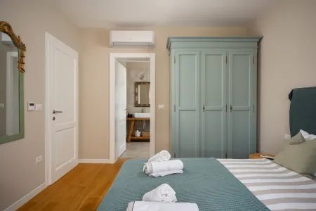 Vila Petra Vabriga - Poreč, Istra