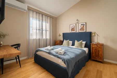 Vila Petra Vabriga - Poreč, Istra