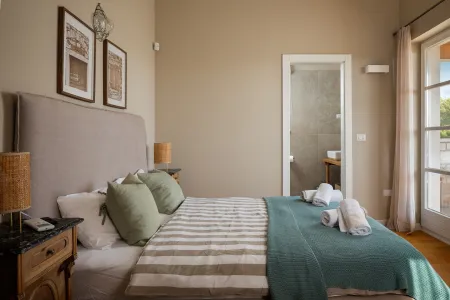 Vila Petra Vabriga - Poreč, Istra