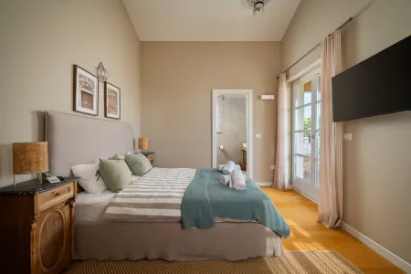 Vila Petra Vabriga - Poreč, Istra