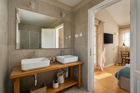 Vila Petra Vabriga - Poreč, Istra