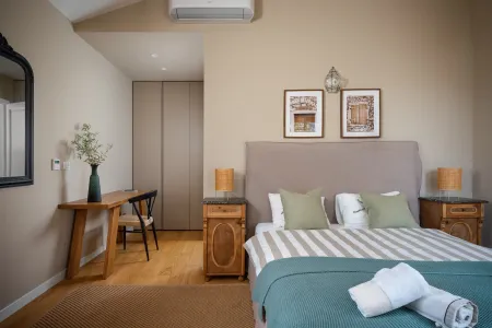 Vila Petra Vabriga - Poreč, Istra