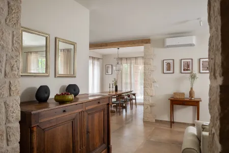 Vila Petra Vabriga - Poreč, Istra