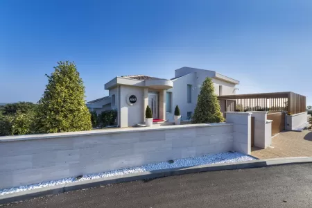 Villa Petra Pag - Zadar, Dalmatien