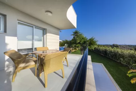 Villa Petra Pag - Zadar, Dalmatien