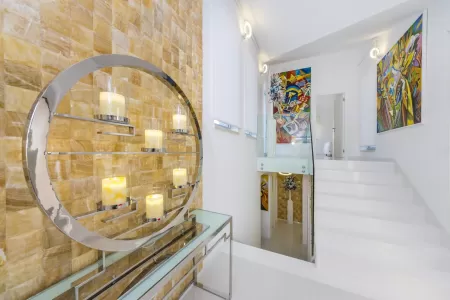 Villa Petra Pag - Zadar, Dalmatien