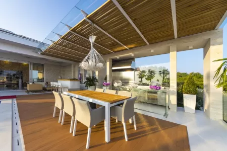 Villa Petra Pag - Zadar, Dalmatien
