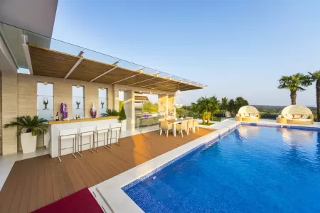 Villa Petra Pag - Zadar, Dalmatia