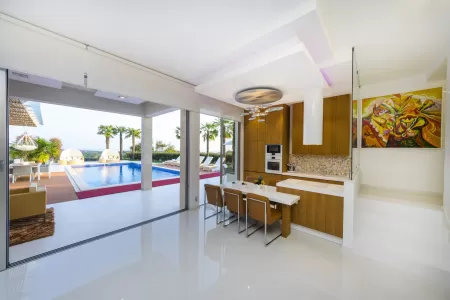 Villa Petra Pag - Zadar, Dalmatien