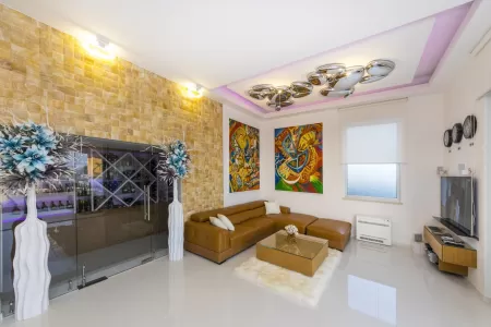 Villa Petra Pag - Zadar, Dalmatien