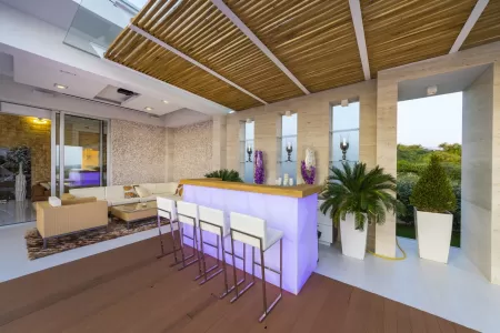 Villa Petra Pag - Zadar, Dalmatien