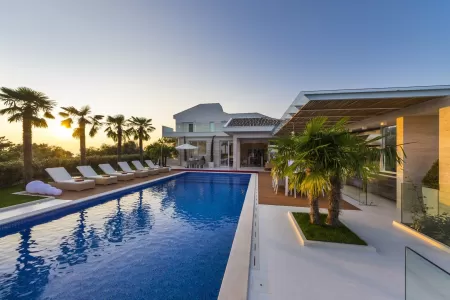 Villa Petra Pag - Zadar, Dalmatia