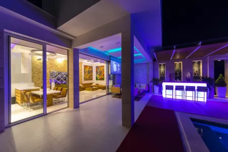Villa Petra Pag - Zadar, Dalmatien