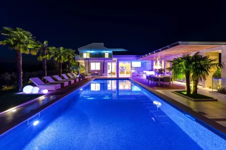 Villa Petra Pag - Zadar, Dalmatien