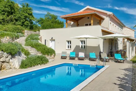 Vila Pia Opatija - Opatija, Kvarner