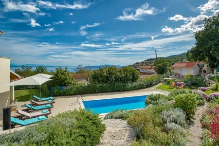 Vila Pia Opatija - Opatija, Kvarner