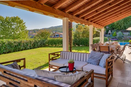 Vila Pia Opatija - Opatija, Kvarner