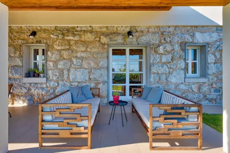 Vila Pia Opatija - Opatija, Kvarner