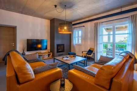 Vila Pia Opatija - Opatija, Kvarner