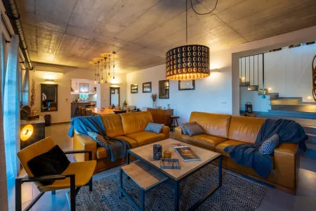 Vila Pia Opatija - Opatija, Kvarner