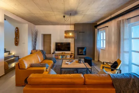 Vila Pia Opatija - Opatija, Kvarner