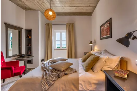 Vila Pia Opatija - Opatija, Kvarner