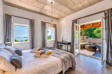 Vila Pia Opatija - Opatija, Kvarner