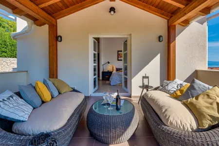 Vila Pia Opatija - Opatija, Kvarner