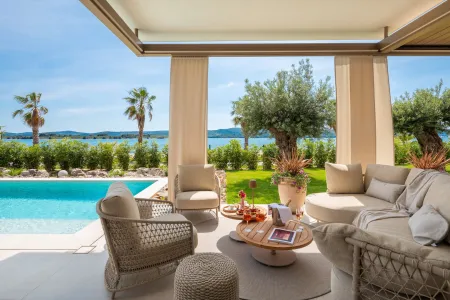 Villa Piano Turanj - Zadar, Dalmatien