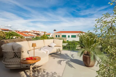 Villa Piano Turanj - Zadar, Dalmatia