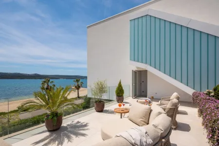 Villa Piano Turanj - Zadar, Dalmatia